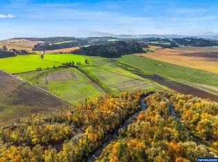 11090 Simpson Rd, Monmouth, OR 97361