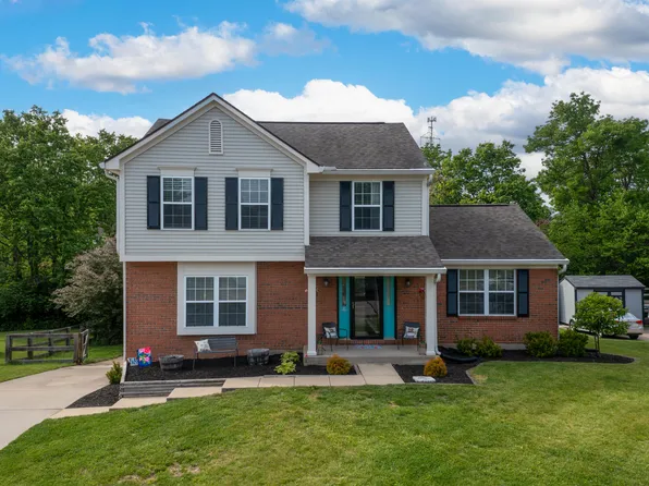 1430 Cayton Rd, Florence, KY 41042
