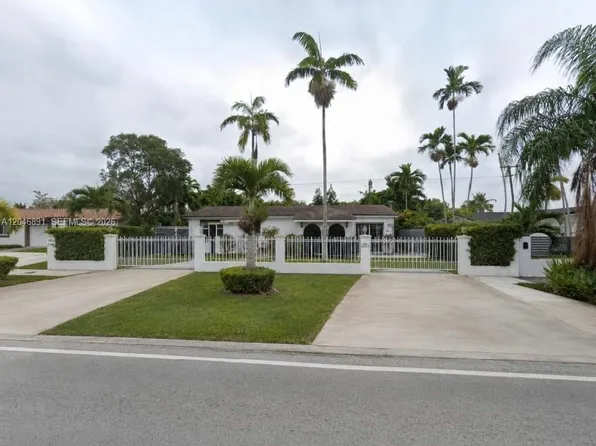 9260 SW 56th St, Miami, FL 33165