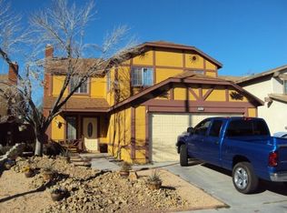 6312 Greyhawk Ave, Las Vegas, NV 89108