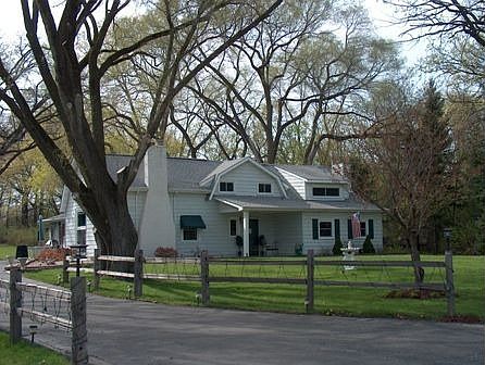 Pleasant Prairie - 4 Bed