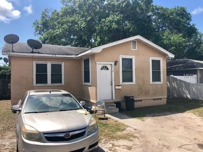 3116 17th Ave S, Saint Petersburg, FL, 33712
