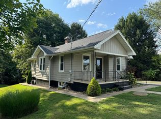 8315 Sunrise Ave, Wheelersburg, OH 45694