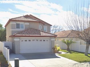 261 Flicker Way, Perris, CA 92571