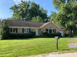 709 Dogwood Ln, Annapolis, MD 21409
