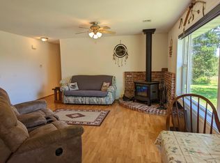 8865 State Highway Pp Cpe, Cape Fair, MO 65624