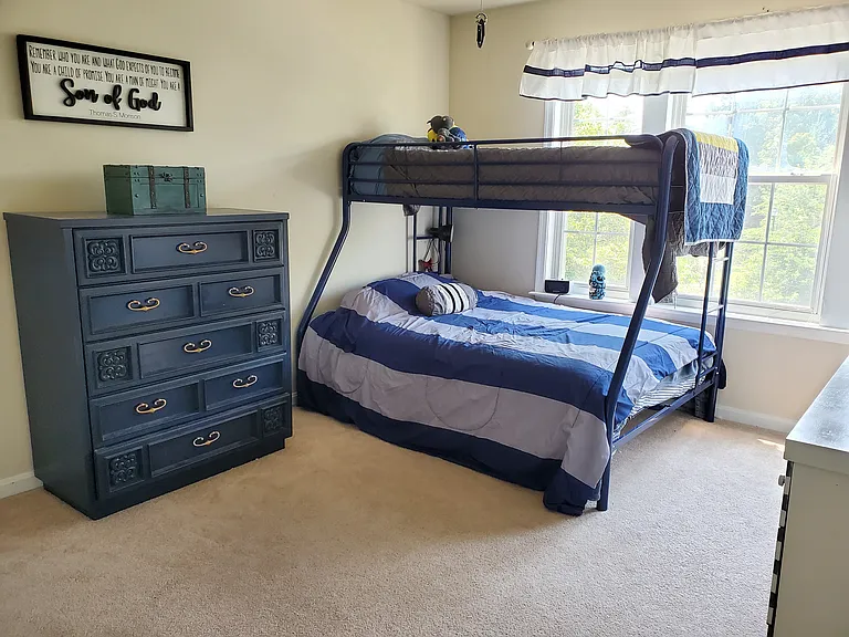 3rd Bedroom-1