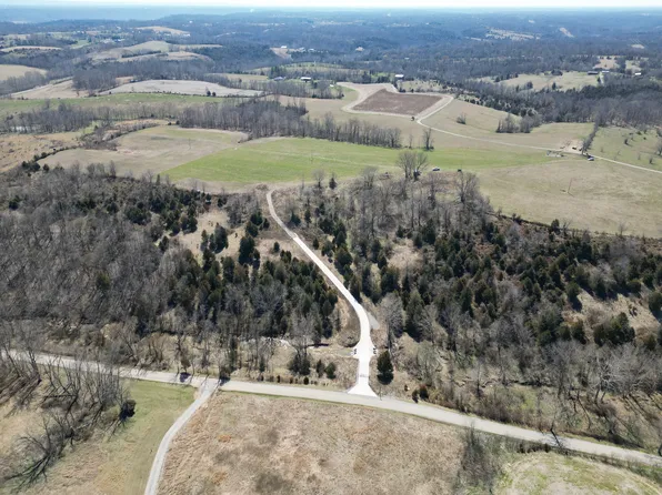 Clayton Pike, Manchester, OH 45144