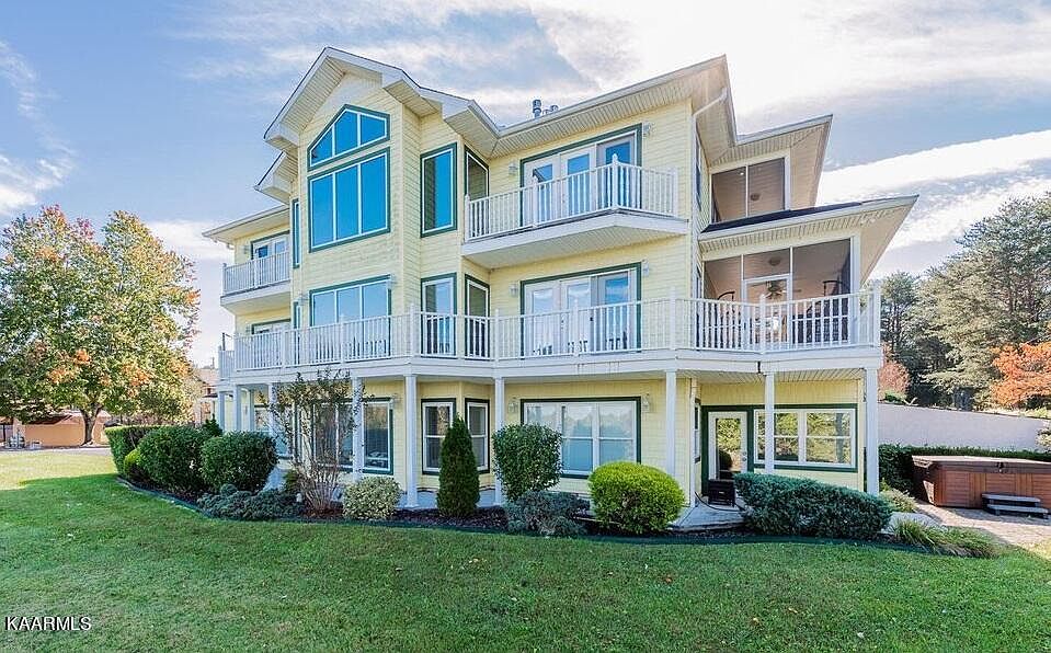 Zillow Sevierville Tn