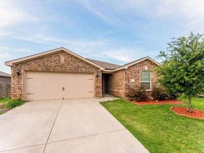 1404 Shumard Dr, Princeton, TX, 75407