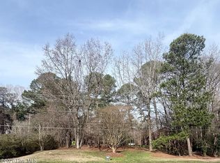 0 Forest Hills Road NW, Wilson, NC 27896