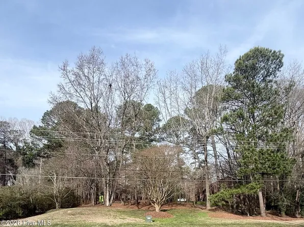 0 Forest Hills Road NW, Wilson, NC 27896