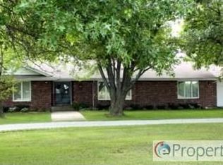 21065 Evening Star Rd, Edgerton, KS 66021