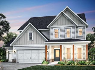 276 Rockledge Bnd SW, Powder Springs, GA 30127