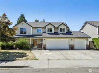 Fishers Grove North Lot 13 Sub 99, Vancouver, WA 98683