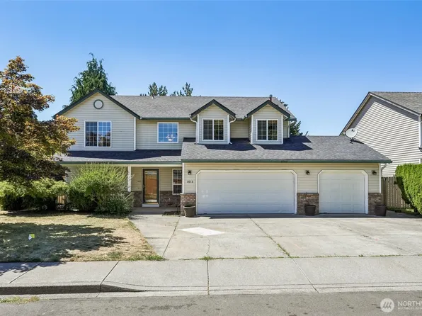 1612 SE 187th Place, Vancouver, WA 98683