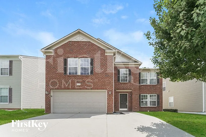 1431 Waterlily Ln