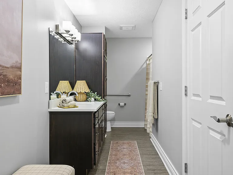 The Villas at Bakers Ridge — Photo 24