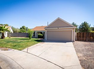 1983 N Jackson St, Chandler, AZ 85225