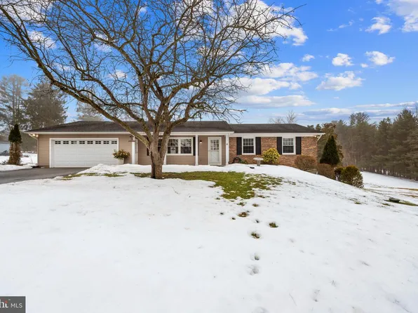 1809 Miller Rd, Cockeysville, MD 21030