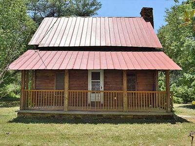 239 Still Rd, Dahlonega, GA, 30533