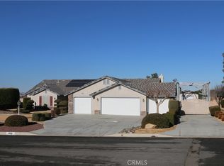 12638 Remington Rd, Apple Valley, CA 92308