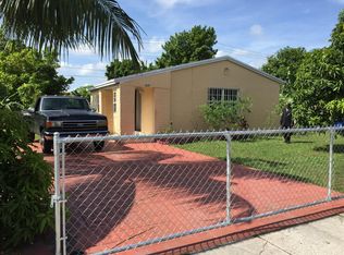 250 NW 188th St, Miami Gardens, FL 33169