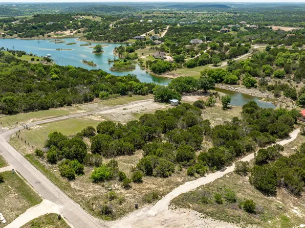 Tbd Anglers Pt, Bluff Dale, TX 76433