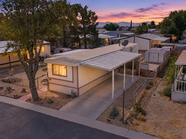 2016 Windharp Dr #45, Rosamond, CA 93560