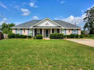 2945 Galahad Way, Augusta, GA 30909