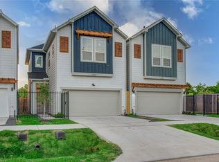 1052 Mansfield St, Houston, TX 77091