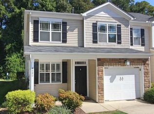 4720 Altha St, Raleigh, NC 27606