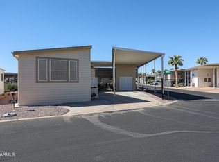 17200 W Bell Rd Lot 873, Surprise, AZ 85374