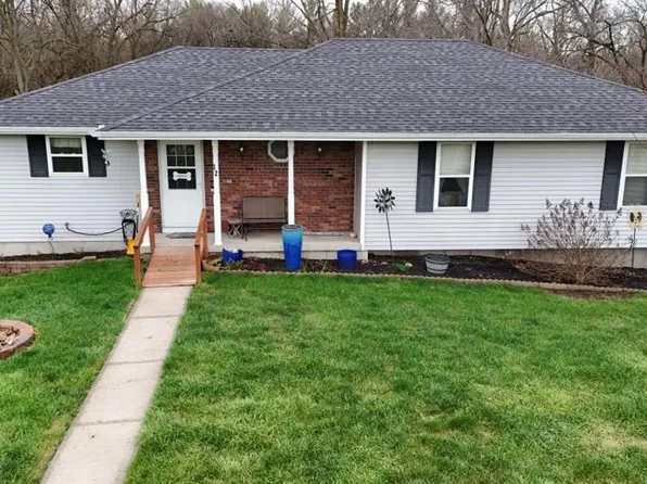 32 Mackenzie Dr, Saint Joseph, MO 64503