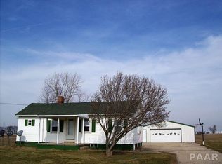 10121 W McCullough Rd, Peoria, IL 61607