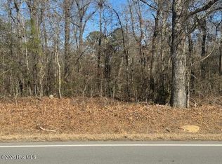 5456 River Rd, Vanceboro, NC 28586
