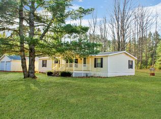 3645 Musser Rd, Mancelona, MI 49659