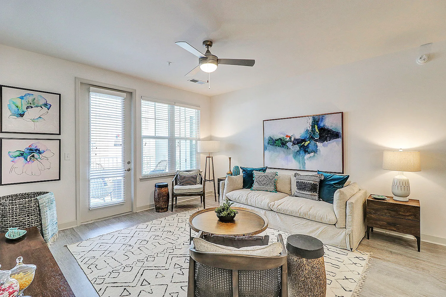 Legacy Mount Pleasant Apartments — Photo 4