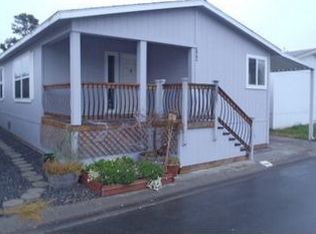 196 Zaragoza St, Rohnert Park, CA 94928