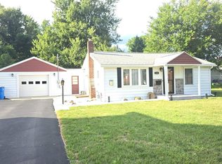 126 W Baldwin St, Morenci, MI 49256