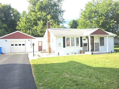 126 W Baldwin St, Morenci, MI, 49256