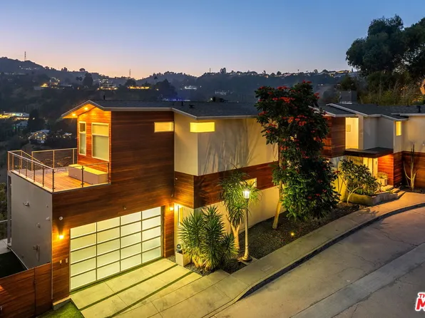 2229 Castilian Dr, Los Angeles, CA 90068