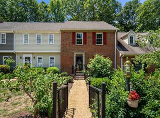 416 Weathergreen Dr, Raleigh, NC 27615