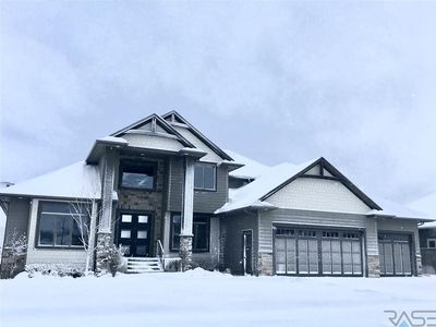 9108 W Dragonfly Dr, Sioux Falls, SD, 57107
