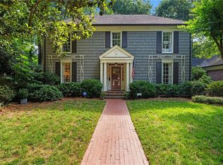 385 Camden Rd NE, Atlanta, GA 30309