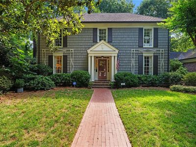 385 Camden Rd NE, Atlanta, GA, 30309