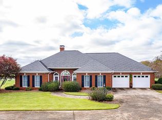 839 Bethesda Church Rd, Carrollton, GA 30117