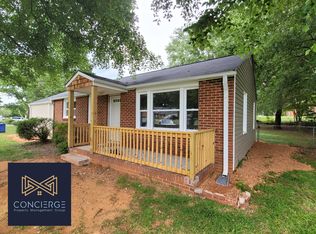 247 Stewart Rd, Winston Salem, NC 27107