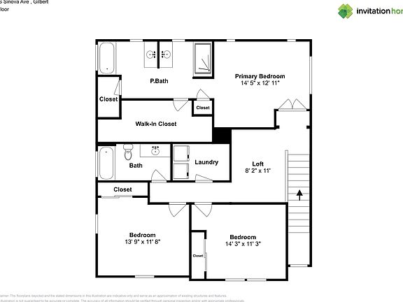 3rd image of 1479 S Sinova Ave