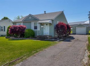 148 Linn Dr, Ste Genevieve, MO 63670